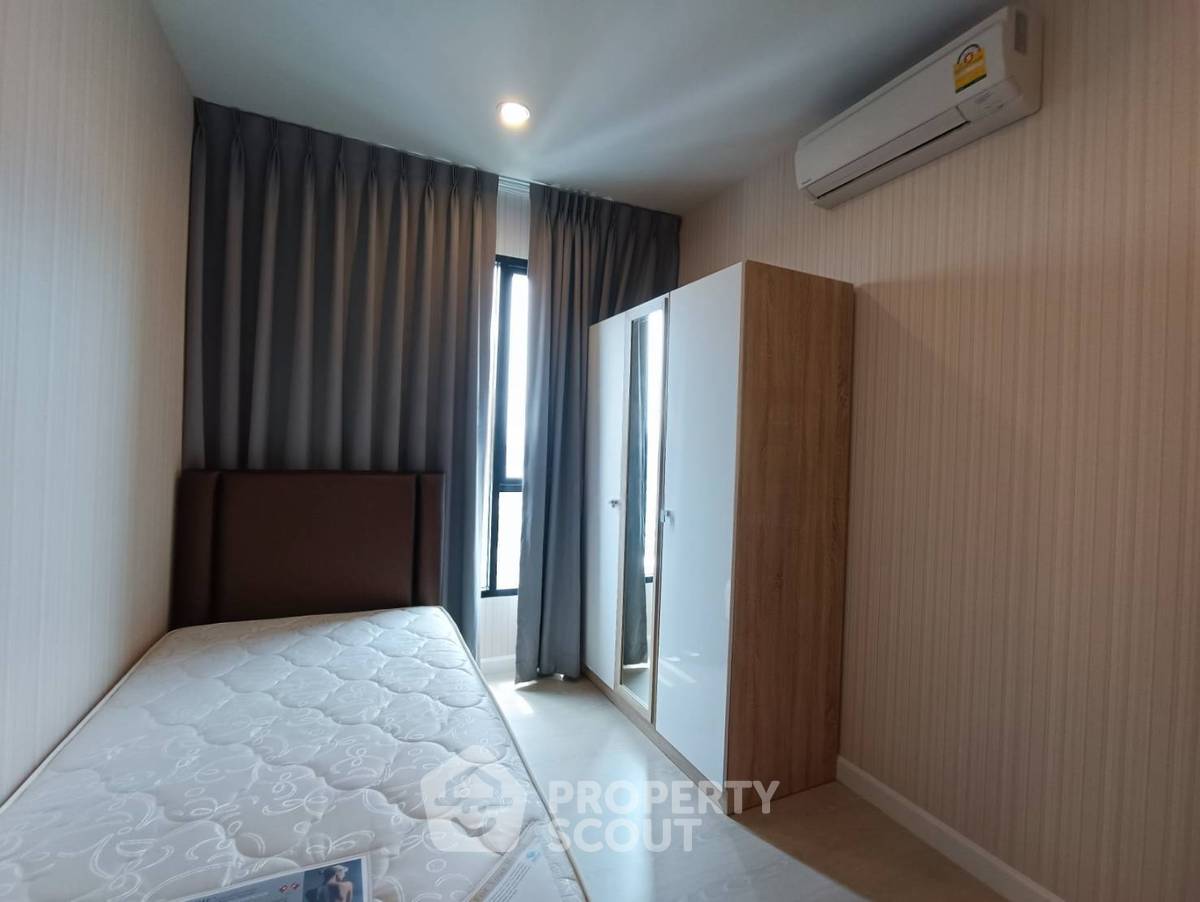 รูป คอนโด 1-ห้องนอน ที่ เดอะ นิช ไพรด์ ทองหล่อ เพชรบุรี ใน บางกะปิ (ID 2735458) - รูปที่ 7/10