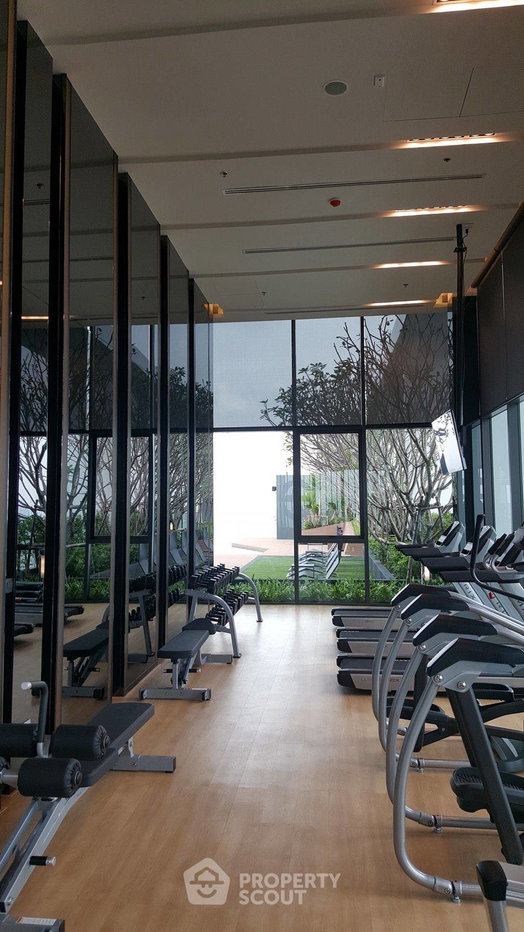 รูป คอนโด 1-ห้องนอน ที่ ไลฟ์ สุขุมวิท 48 ใกล้ BTS พระโขนง (ID 2727435) - รูปที่ 22/23