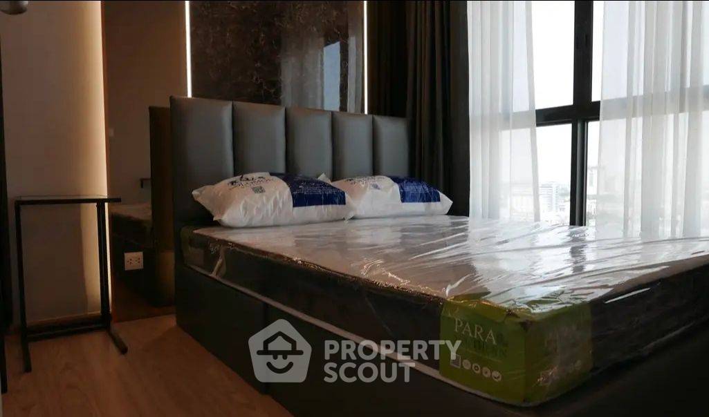 รูป คอนโด 1-ห้องนอน ที่ เดอะ ทรี หัวหมาก ใกล้ รามคำแหง (ID 2086425) - รูปที่ 2/11