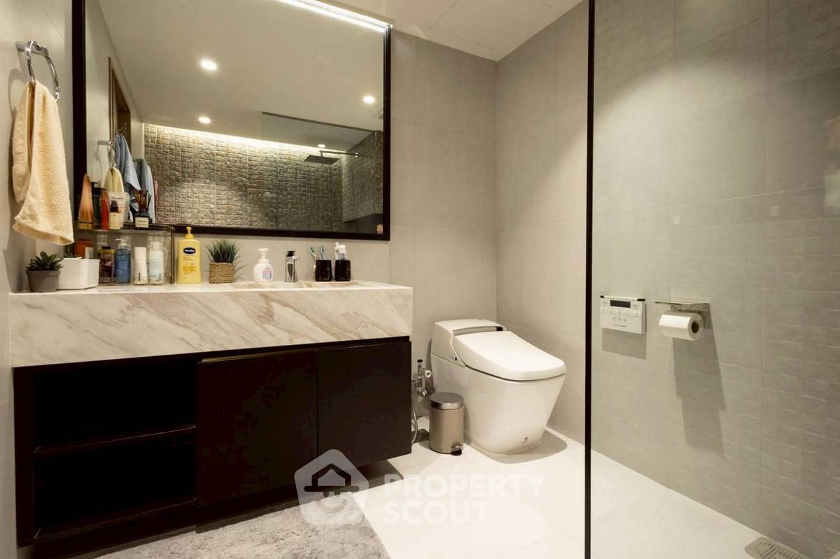 รูป คอนโด 3-ห้องนอน ที่ ลา คาสเคด คอนโดมิเนียม ใกล้ BTS เอกมัย (ID 2735156) - รูปที่ 8/10