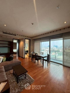 รูปภาพ 2-BR Condo at The Lofts Yennakart in Chong Nonsi (ID 2701998)