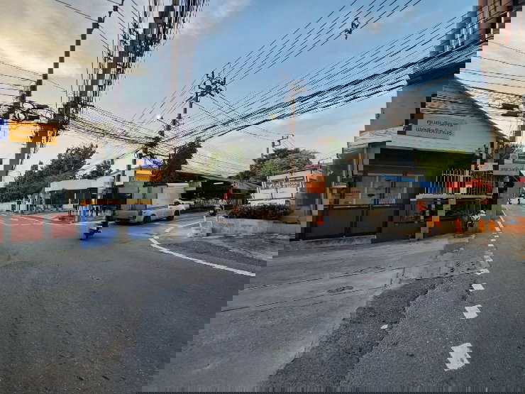 รูป ขาย ที่ดินเปล่าทาวน์อินทาวน์ ลาดพร้าว94 - รูปที่ 5/6