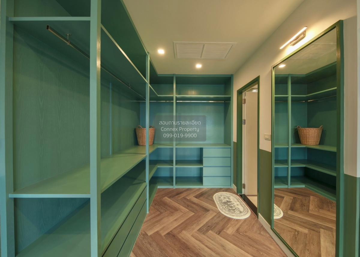 รูป 🔥🔥🔥 เช่าคอนโด  โนเบิล โซโล BTS-ทองหล่อ คลองตันเหนือ เขต วัฒนา กรุงเทพ CX-123101 ✅ ทักไลน์ @connexproperty ตอบทันที ทีมงานมืออาชีพ ✅ 🔥🔥🔥 - รูปที่ 6/6