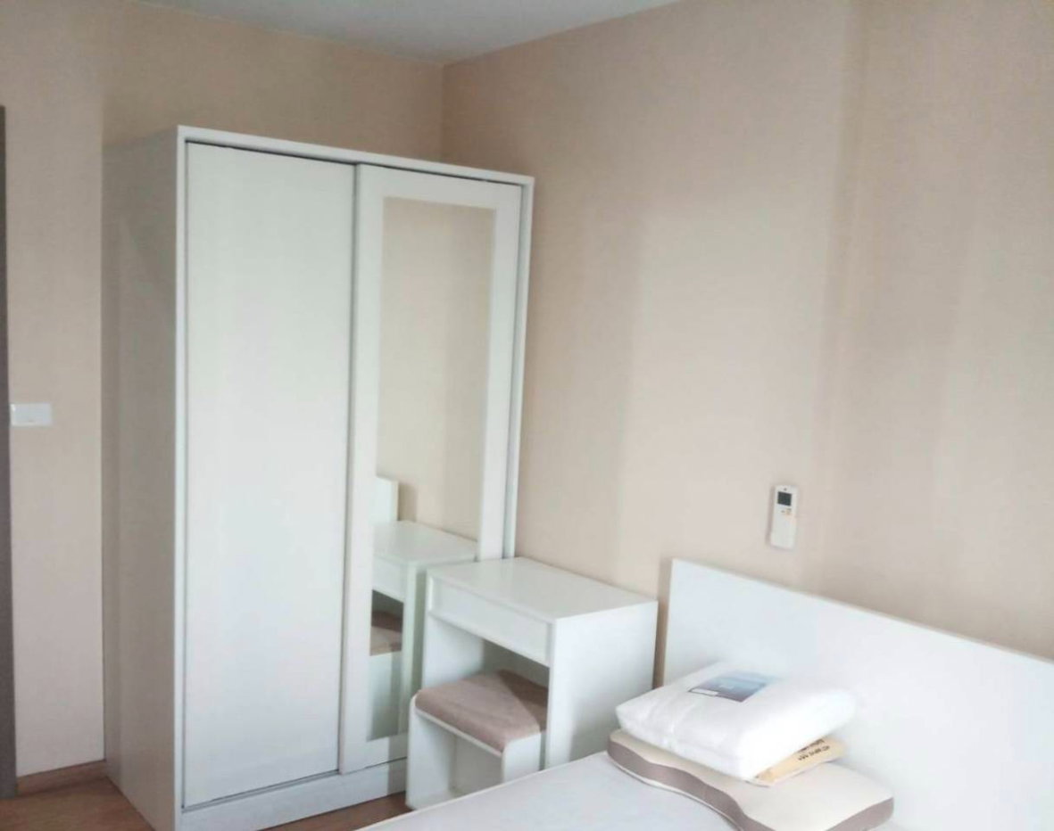 picture OMG1727  < Available 19-Mar-26 > Nice 1 Bedroom for RENT @ [ The Base Sukhumvit 77 ] - 5/8