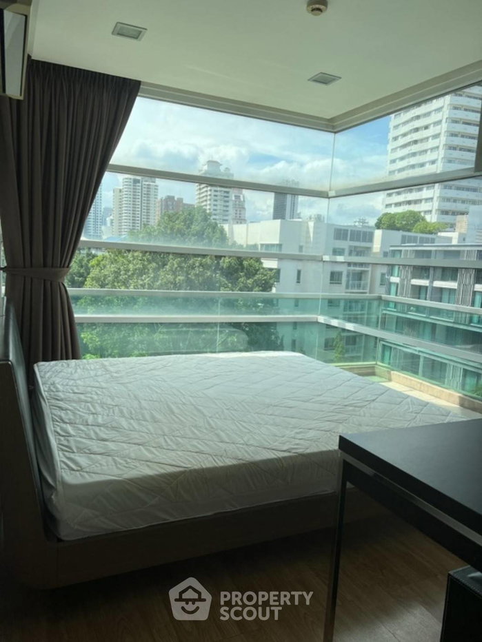 picture 2-BR Condo At The Alcove Sukhumvit 49 By BTS Phrom Phong (ID 1548241) - 6/8