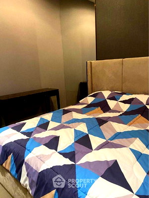 Condos for rent : 1-BR Condo at The Esse At Singha Complex near MRT Phetchaburi (ID 2740208)