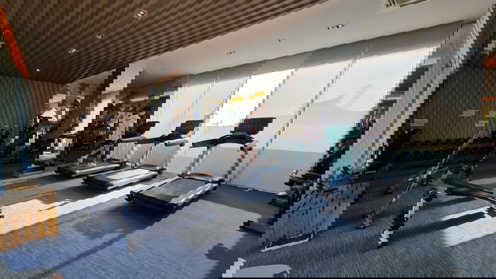 รูป ขายคอนโดแอสปาย งามวงศ์วาน, ห้องตกแต่งใหม่พร้อมเข้าอยู่ - รูปที่ 16/16