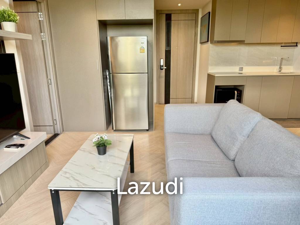 picture 2 Bed 2 Bath 60 SQ.M. Andromeda Condominium Pattaya - 3/25