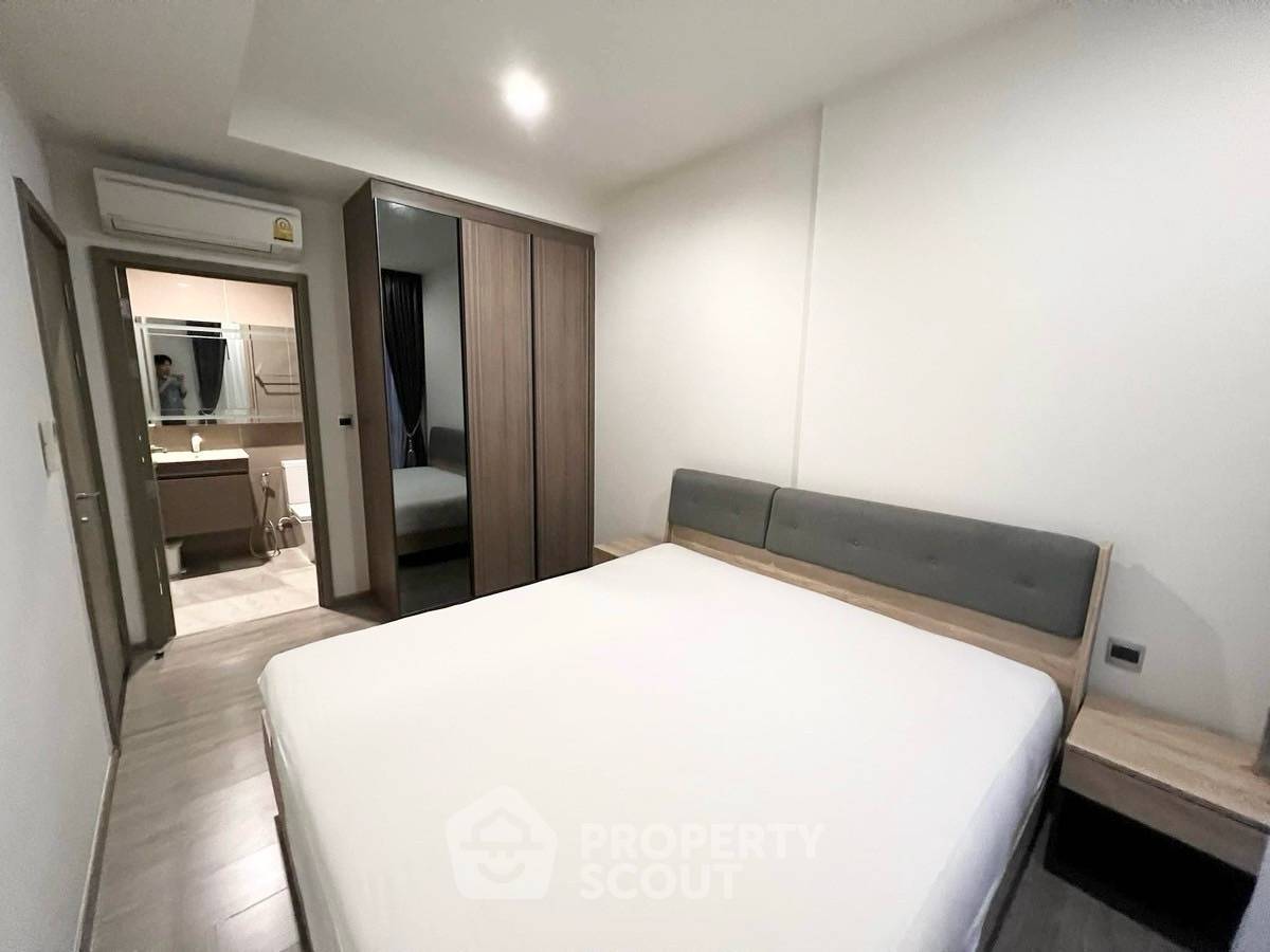 รูป คอนโด 1-ห้องนอน ที่ โมริ เฮาส์ ใกล้ BTS อ่อนนุช (ID 2468950) - รูปที่ 8/14