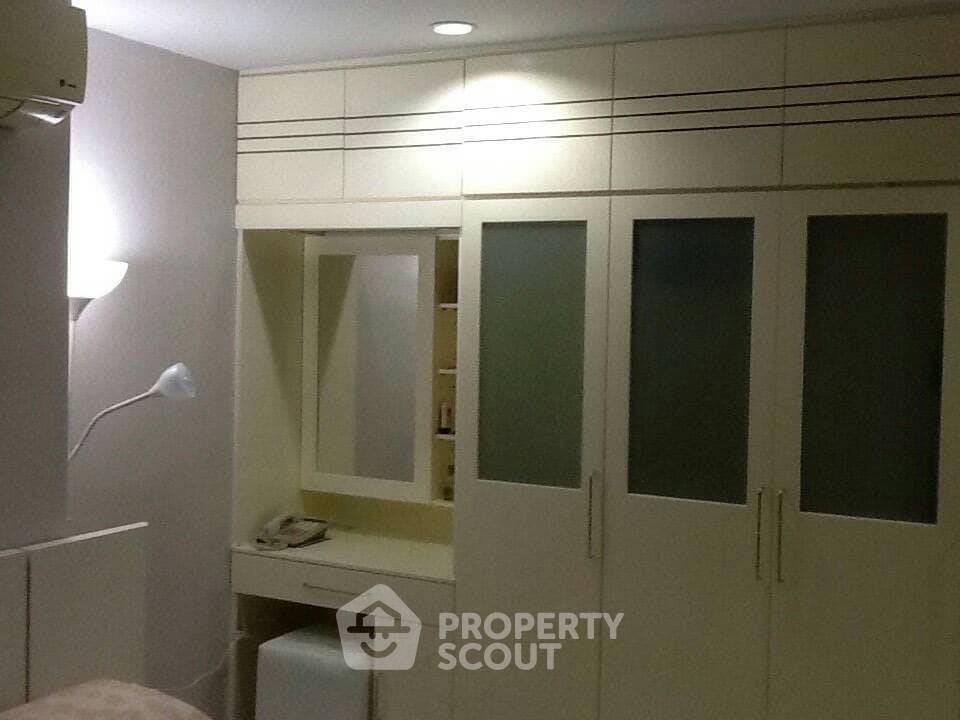 รูป คอนโด 1-ห้องนอน ที่ สุขุมวิท ลิฟวิ่ง ทาวน์ ใกล้ MRT เพชรบุรี (ID 821191) - รูปที่ 3/9