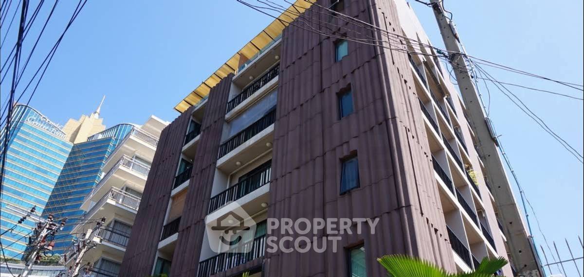 รูป คอนโด 1-ห้องนอน ที่ เลอ โคเต้ สุขุมวิท 14 ใกล้ BTS อโศก (ID 2735902) - รูปที่ 3/5