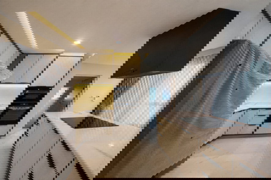 รูป บ้านรีโนเวทใหม่ทั้งหลัง 4 ห้องนอน พร้อมพงษ์ ** NO CO-AGENT ** - รูปที่ 3/21