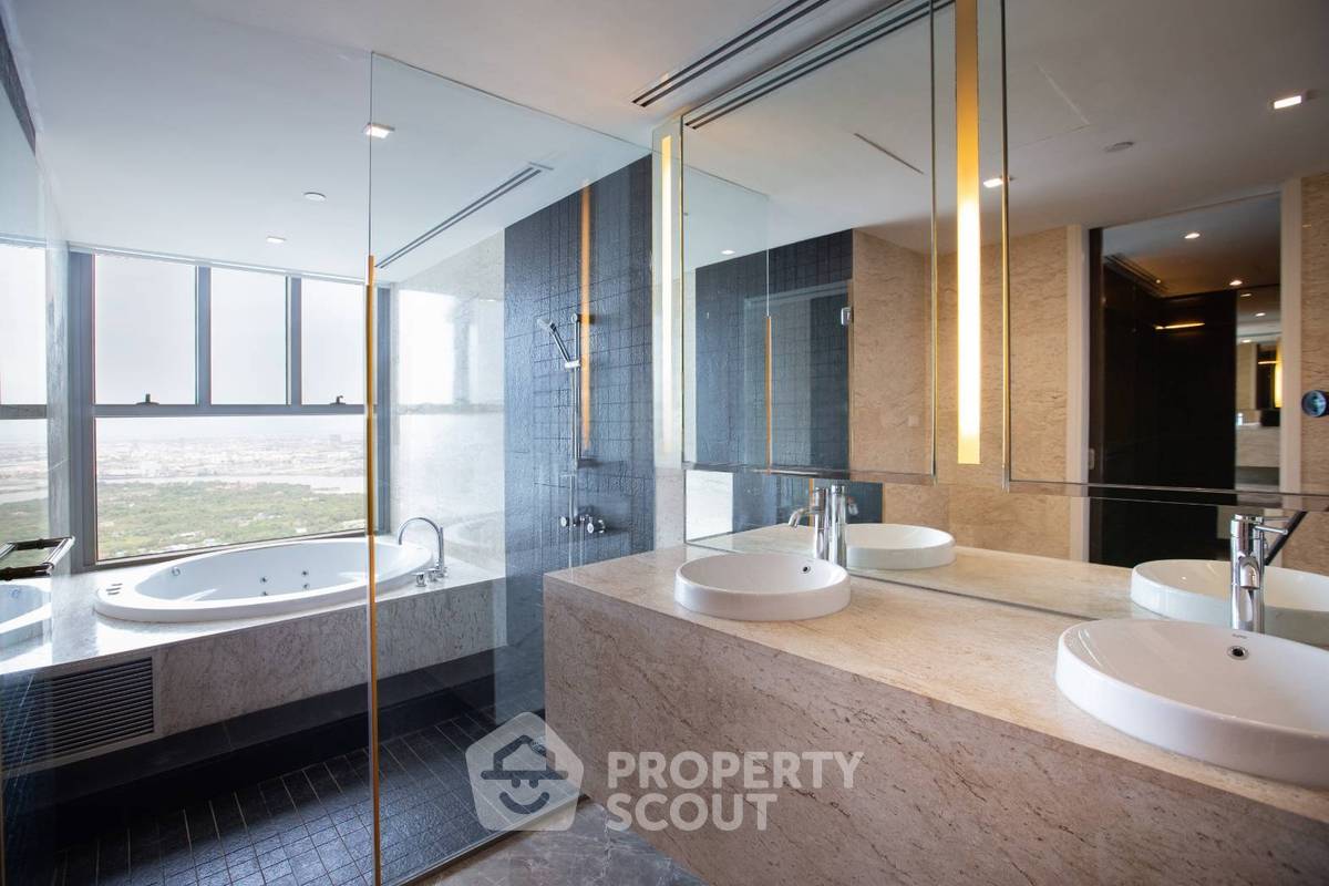 รูป คอนโด 4-ห้องนอน ที่ เดอะ พาโน พระราม 3 ใน บางโพงพาง (ID 2725382) - รูปที่ 5/5