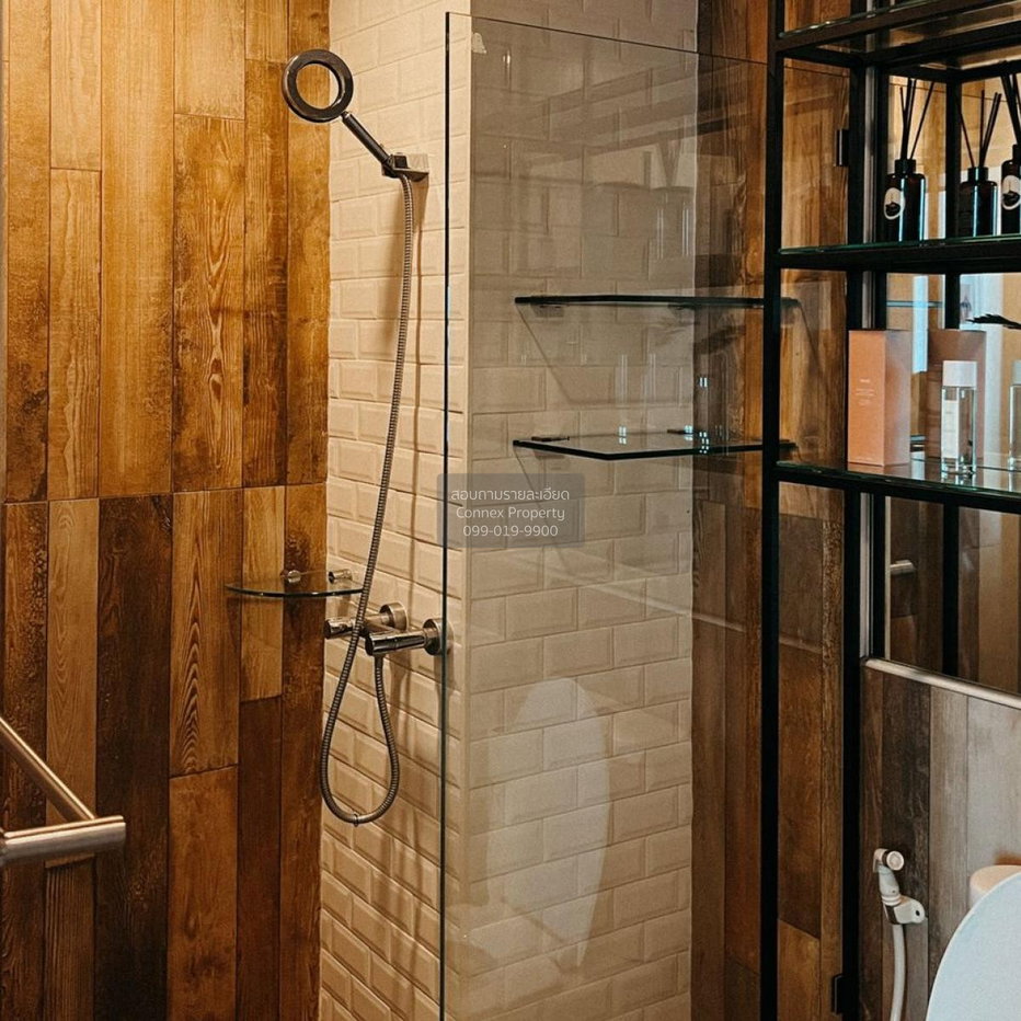 รูป เช่าคอนโด ไอดีโอ คิว จุฬา-สามย่าน MRT-สามย่าน บางรัก เขต บางรัก กรุงเทพ CX-94658 ✅ ทักไลน์ @connexproperty ตอบทันที ทีมงานมืออาชีพ ✅ - รูปที่ 8/9