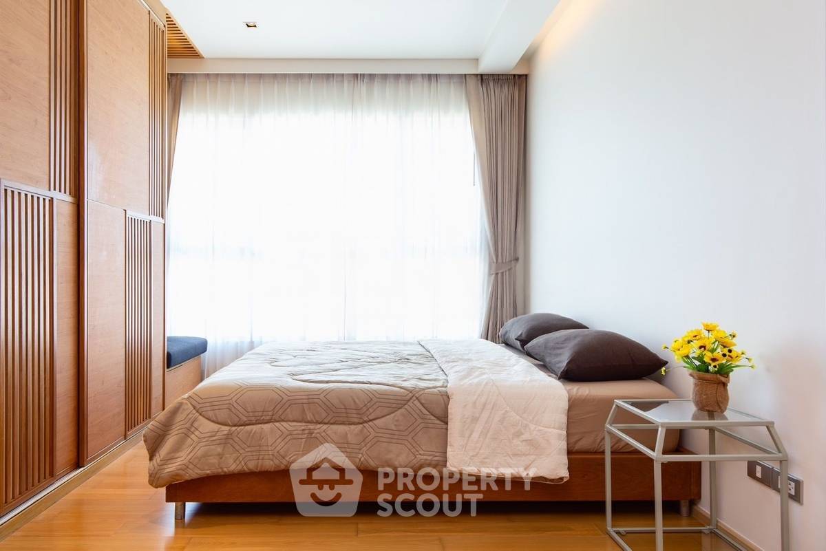 รูป คอนโด 1-ห้องนอน ที่ ไฮฟ์ สาทร ใกล้ BTS กรุงธนบุรี (ID 2737255) - รูปที่ 5/8