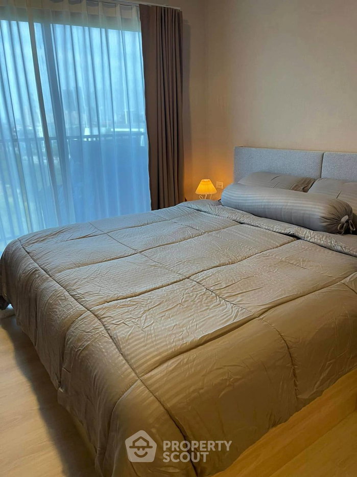 รูป คอนโด 1-ห้องนอน ที่ เอ สเปซ เมกา 2 ใน บางแก้ว (ID 2082318) - รูปที่ 5/10