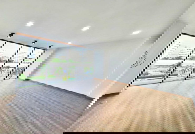 รูป ให้เช่าเอซเคปบิซ เซกเตอร์ แอท อ่อนนุช (H Cape Biz Sector @ On-nut)อยู่ถนนสุขาภิบาล 2 แขวงประเวศ - รูปที่ 6/10