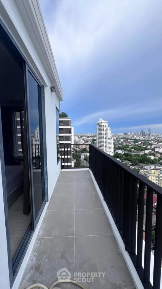 picture 2-BR Condo at M Thonglor 10 near BTS Thong Lor (ID 2003314) - 14/14