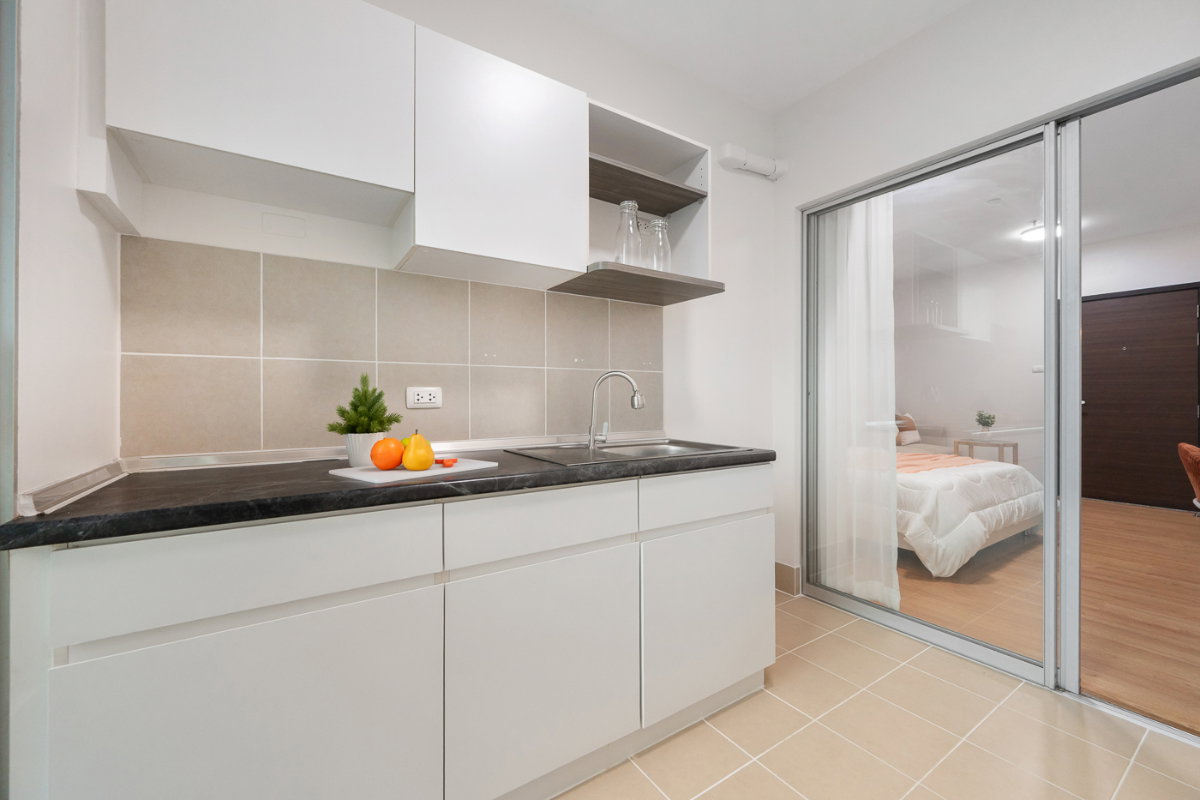 รูป ศุภาลัย เวอเรนด้า รัตนาธิเบศร์ ห้องสวย ทำเลดี ใกล้รถไฟฟ้า 2 สาย_Do803 - รูปที่ 17/25