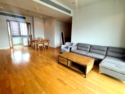 คอนโดให้เช่า : LTH6211 – Millennium Residence FOR RENT 3 beds 3 baths Size 146 Sq.M. nearby BTS Asoke Station ONLY 85k/Month