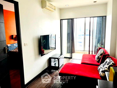 เช่าคอนโด สวนลุมพินี : คอนโด 1-ห้องนอน ที่ ไอดิโอ คิว พญาไท ใกล้ BTS พญาไท (ID 2738700)