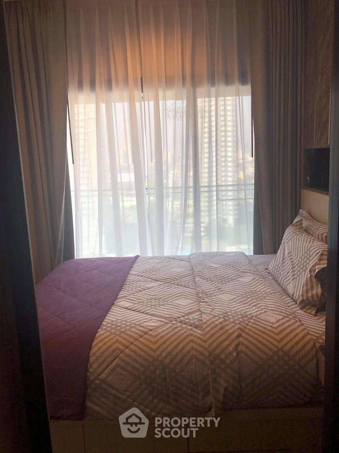 รูป คอนโด 1-ห้องนอน ที่ เดอะ ไลน์ อโศก - รัชดา ใกล้ MRT พระราม 9 (ID 2738540) - รูปที่ 9/12