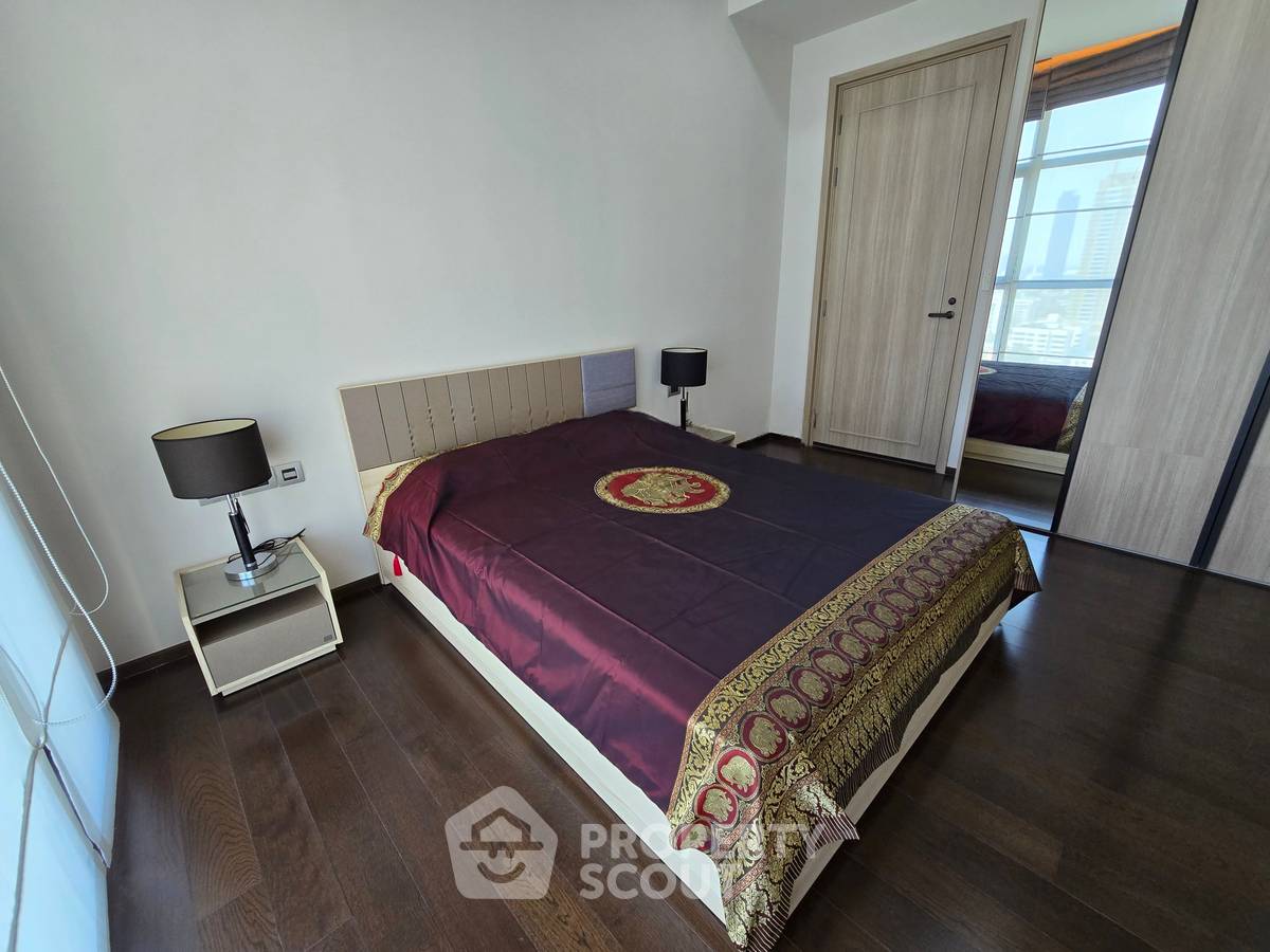 รูป คอนโด 2-ห้องนอน ที่ เดอะ เทอร์ทีไนน์ บาย แสนสิริ ใกล้ BTS พร้อมพงษ์ (ID 2723096) - รูปที่ 4/7