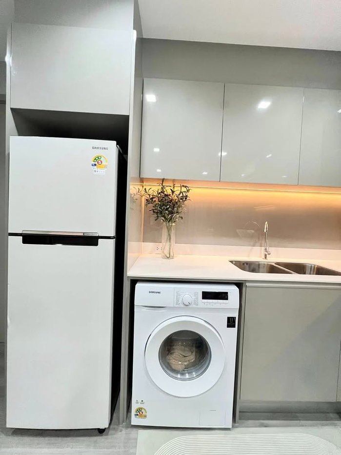 picture Condo for Rent at The Politan Rive (A6903029) - 6/9