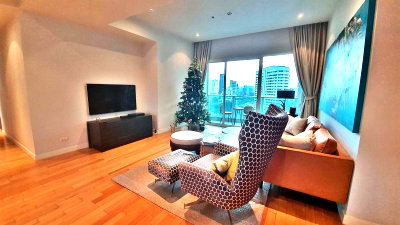 ขายคอนโด : LTH6468 – Millennium Residence FOR SALE 3 beds 3 baths size 144.89 Sq.M. Nearby BTS Asok station ONLY 23.9 MB