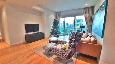 LTH6468 – Millennium Residence FOR SALE 3 beds 3 baths size 144.89 Sq.M. Nearby BTS Asok station ONLY 23.9 MB