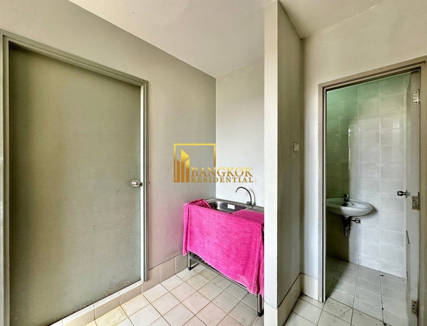 รูป Hampton | 4 Bedroom Property For Rent in Central Thonglor - BR18310CD - รูปที่ 31/52