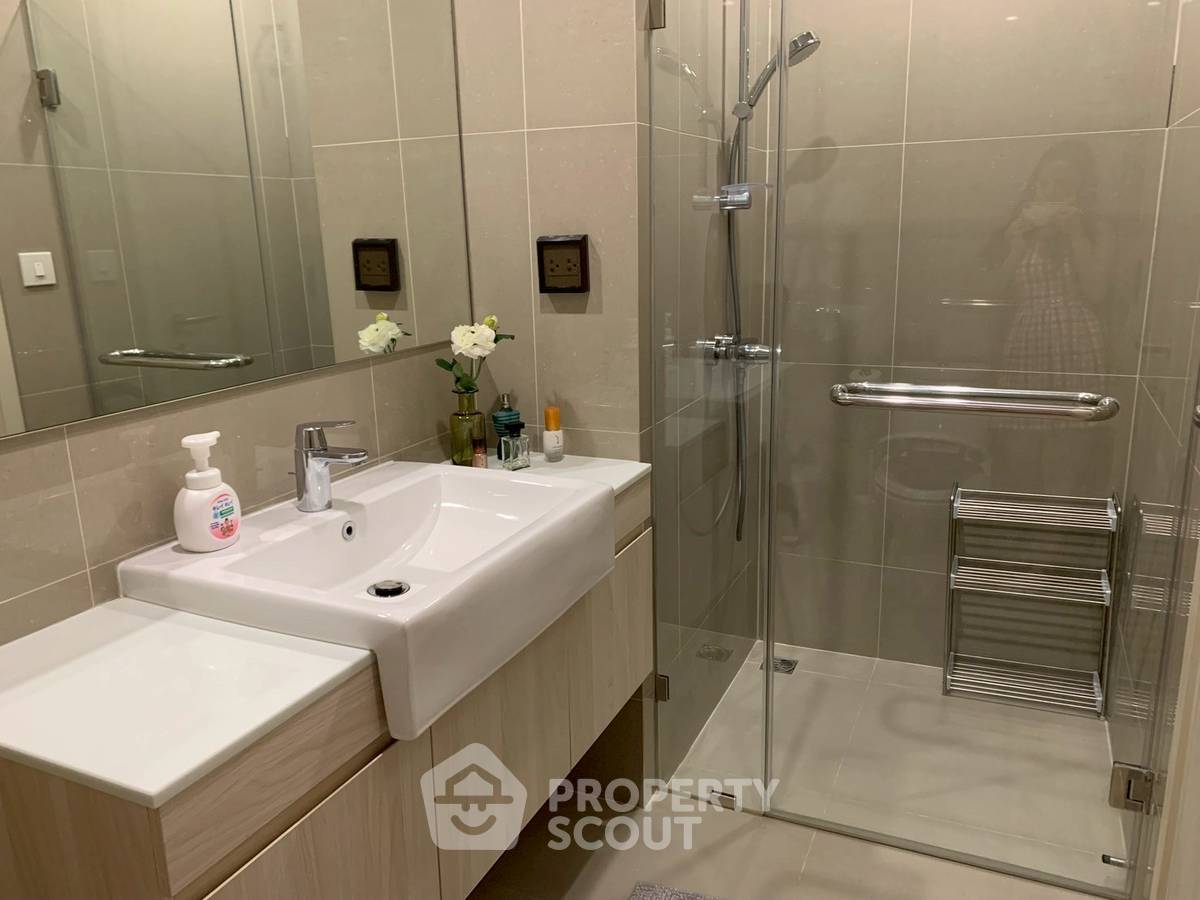 รูป คอนโด 1-ห้องนอน ที่ โนเบิล รีโคล ใกล้ MRT สุขุมวิท (ID 2653269) - รูปที่ 17/18