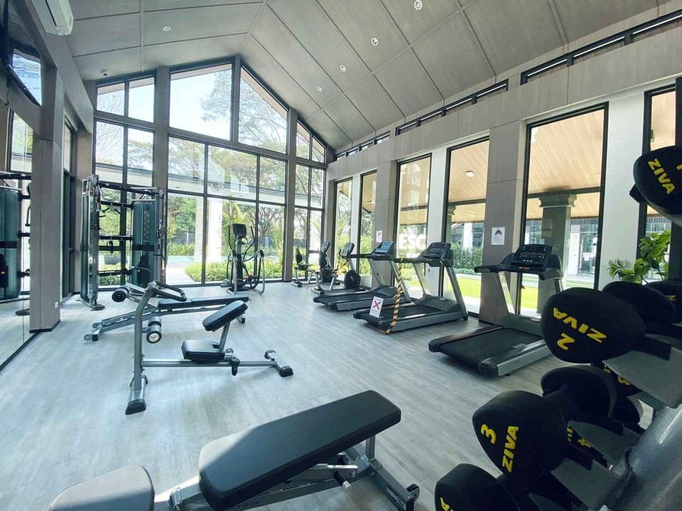 รูป ให้เช่า คอนโด เอสเซ็นท์ พาร์ควิลล์ เชียงใหม่ 2ห้องนอน ใกล้เซ็นทรัลเฟสเชียงใหม่ : โทร 082-3899314(บู) - รูปที่ 20/23