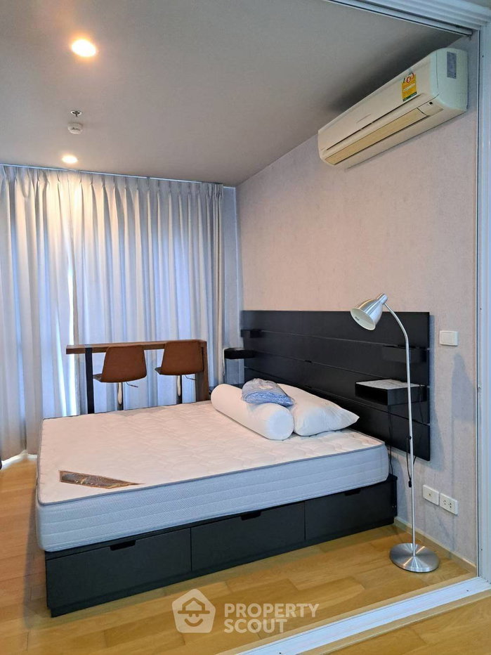 รูป คอนโด 1-ห้องนอน ที่ ไฮฟ์ สาทร ใกล้ BTS กรุงธนบุรี (ID 2736144) - รูปที่ 2/5