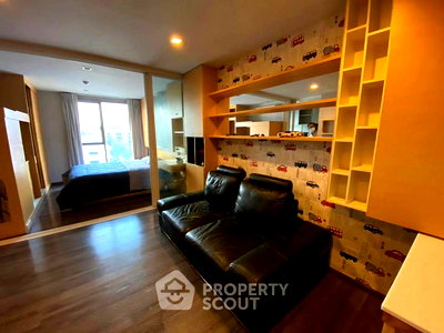 Condos for sale : 1-BR Condo at Sari By Sansiri near BTS Punnawithi (ID 2738500)