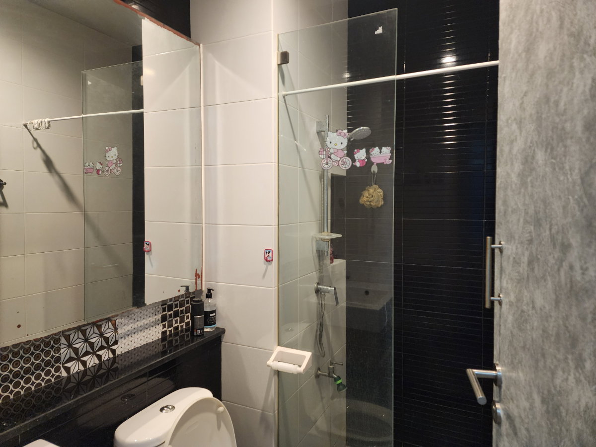 รูป คอนโดให้เช่า Zelle Salaya - เซล ศาลายา ใกล้ ม.มหิดล /เซนทรัล ศาลายา - รูปที่ 7/17