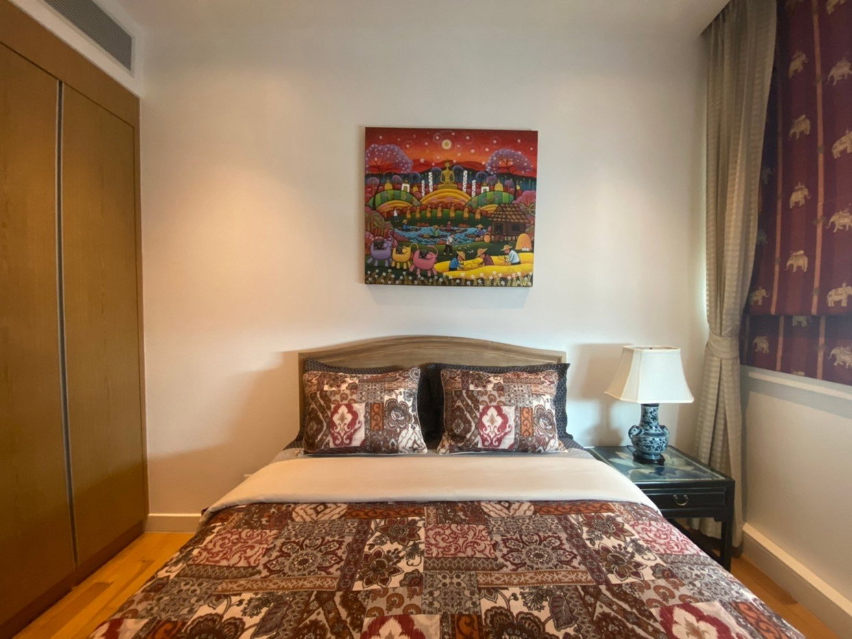 รูป LTH6738 – Millennium Residence FOR RENT 3 beds 3 baths Size 193 Sq.M.Near BTS Asok stations ONLY 135k/month - รูปที่ 5/7