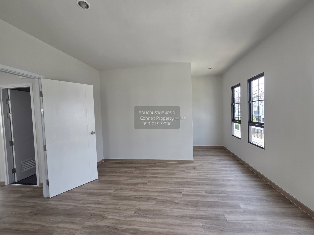 รูป ขายบ้าน  เดอะ แพลนท์ บางนา กม.5 - ศรีนครินทร์ บางแก้ว บางพลี สมุทรปราการ CX-139143 ✅ ทักไลน์ @connexproperty ตอบทันที ทีมงานมืออาชีพ ✅ - รูปที่ 11/12