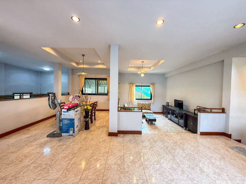 รูป บ้านเดี่ยวศรีราชา หนองยายบู่ 14 น่าอยู่ ใกล้แหล่งชุมชน - รูปที่ 3/20