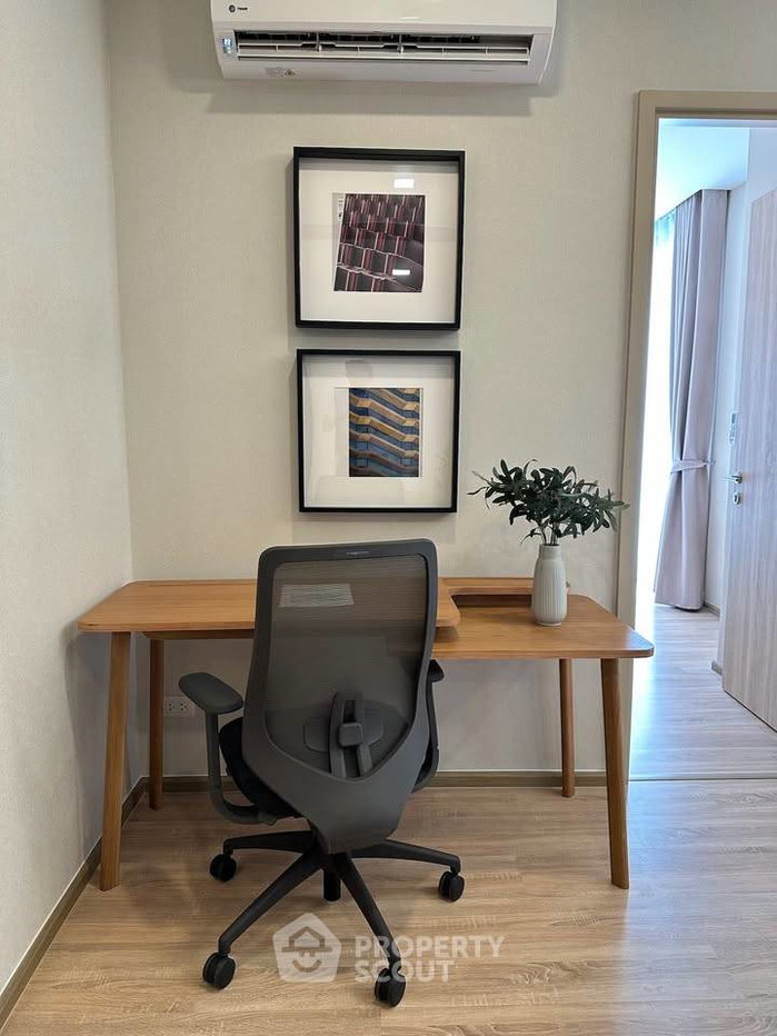 รูป คอนโด 3-ห้องนอน ที่ เอ็กซ์ที พญาไท ใกล้ BTS พญาไท (ID 2650433) - รูปที่ 16/45