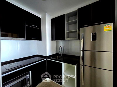 Condos for rent : 15th-Floor 2-BR 79 Sqm At The Crest Sukhumvit 34, 200m to BTS Thong Lor (ID 2740687)