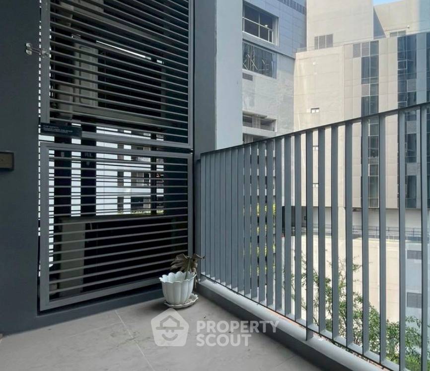 รูป คอนโด 2-ห้องนอน ที่ วิซดอม อินสปาย สุขุมวิท ใกล้ BTS ปุณณวิถี (ID 2731555) - รูปที่ 4/8