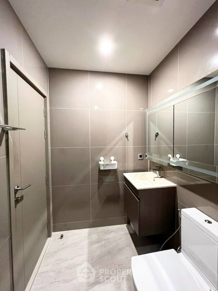 รูป คอนโด 1-ห้องนอน ที่ โมริ เฮาส์ ใกล้ BTS อ่อนนุช (ID 2468950) - รูปที่ 12/14