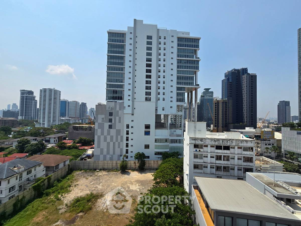 รูป คอนโด 1-ห้องนอน ที่ เอช คิว ทองหล่อ ใกล้ BTS ทองหล่อ (ID 2737252) - รูปที่ 15/15