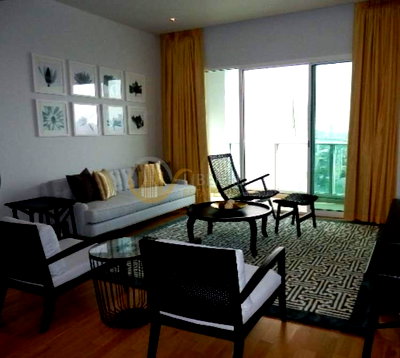 Condos for sale : LTH443 – Urgent Sale Millennium Residence  3 bedrooms 146.55 Sq.M. Very high floor nearby Asoke BTS ONLY 26,500,000 THB