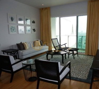 LTH443 – Urgent Sale Millennium Residence  3 bedrooms 146.55 Sq.M. Very high floor nearby Asoke BTS ONLY 26,500,000 THB