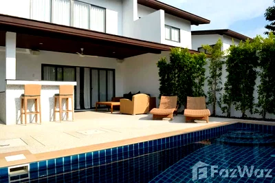 Houses for rent Surat Thani : 3 Bedroom House for rent in Bo Phut, Surat Thani  1088312