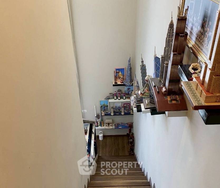 รูป คอนโด 1-ห้องนอน ที่ ออนิกซ์ พหลโยธิน ใกล้ BTS สะพานควาย (ID 2416503) - รูปที่ 9/9