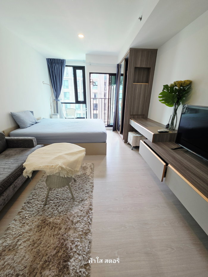 รูป ไนท์บริดจ์พหลโยธินอินเตอร์เชนจ์ ใกล้บีทีเอสวัดพระศรี - รูปที่ 17/26