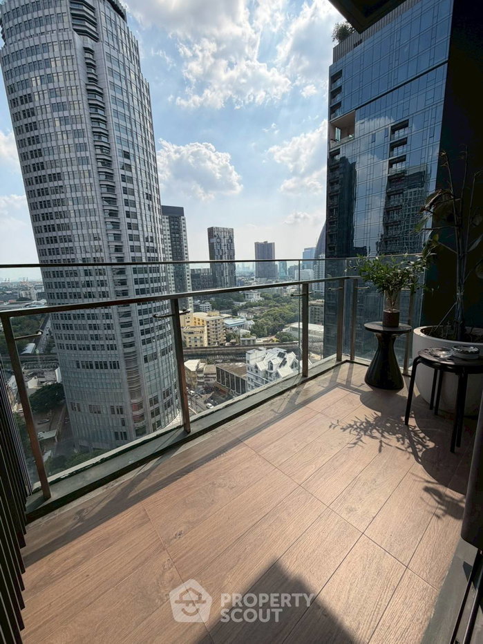 รูป คอนโด 3-ห้องนอน ที่ ลาวิค สุขุมวิท 57 ใกล้ BTS ทองหล่อ (ID 2731660) - รูปที่ 7/21